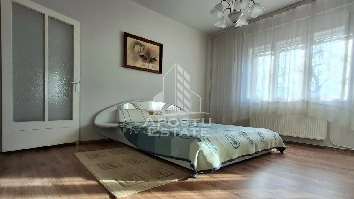 Casa Spatioasa cu Teren Generos in Vladimirescu - foto 6
