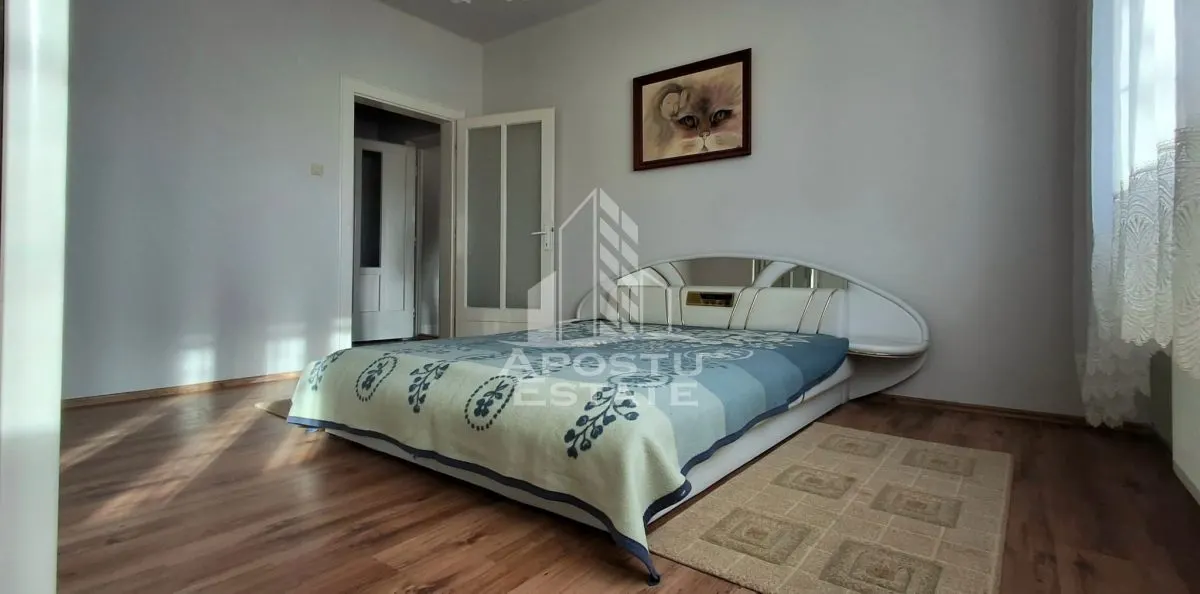 Casa Spatioasa cu Teren Generos in Vladimirescu - foto 7