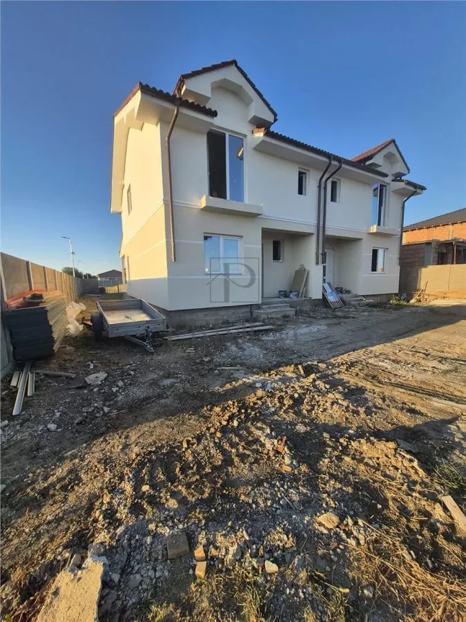 Mosnita-DUPLEX - Pret avantajos - foto 1