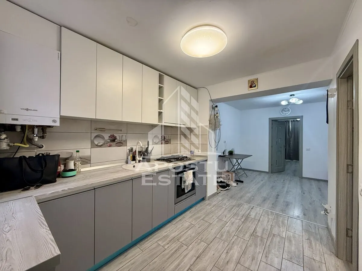 Apartament 2 camere de vanzare, parcare,  zona Iosefin Timisoara - foto 1