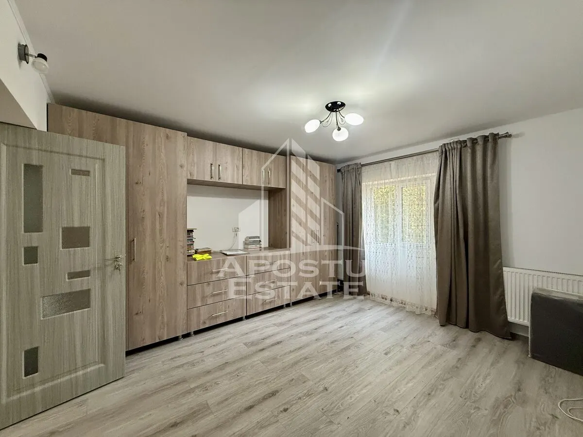 Apartament 2 camere de vanzare, parcare,  zona Iosefin Timisoara - foto 2