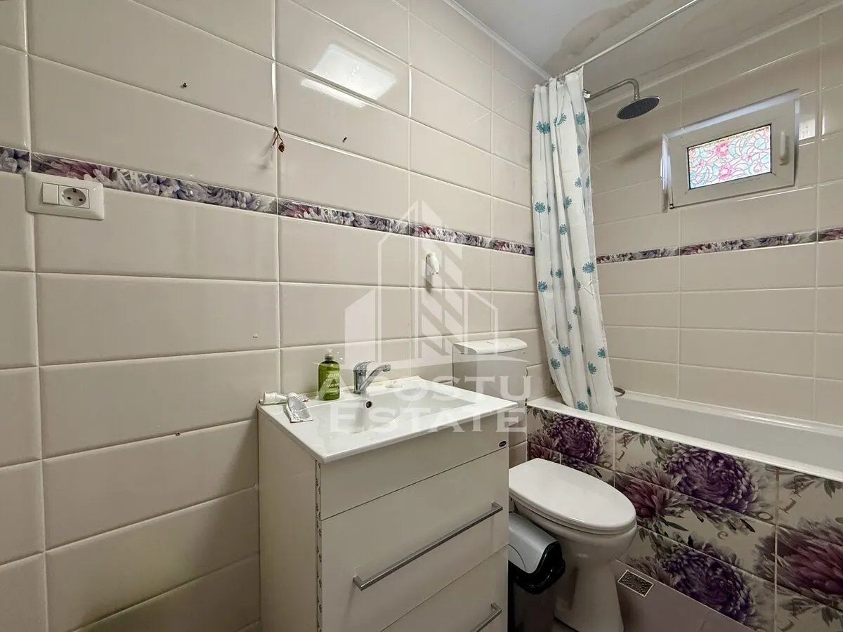 Apartament 2 camere de vanzare, parcare,  zona Iosefin Timisoara - foto 11