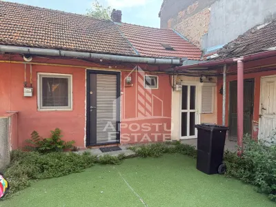 Apartament 2 camere de vanzare, parcare,  zona Iosefin Timisoara - foto 12