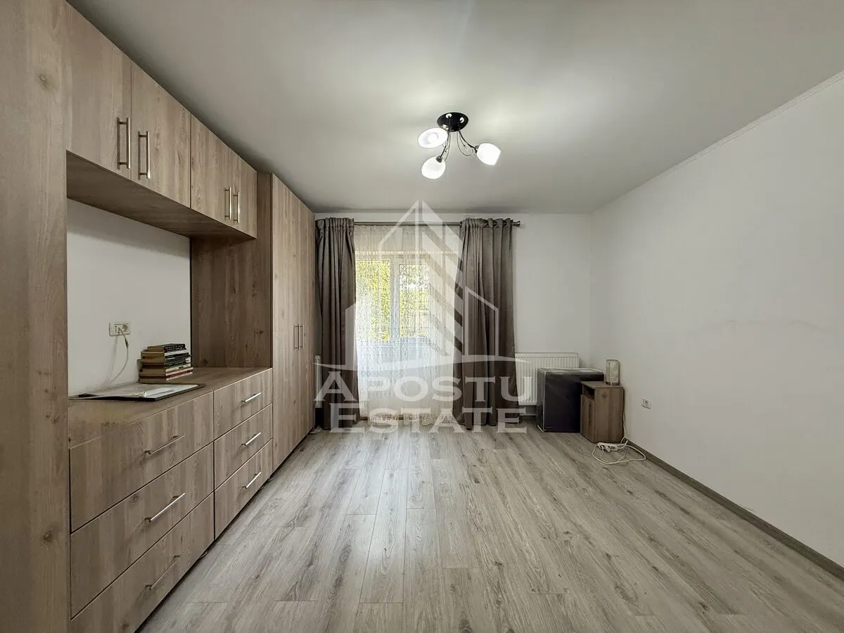 Apartament 2 camere de vanzare, parcare,  zona Iosefin Timisoara - foto 3