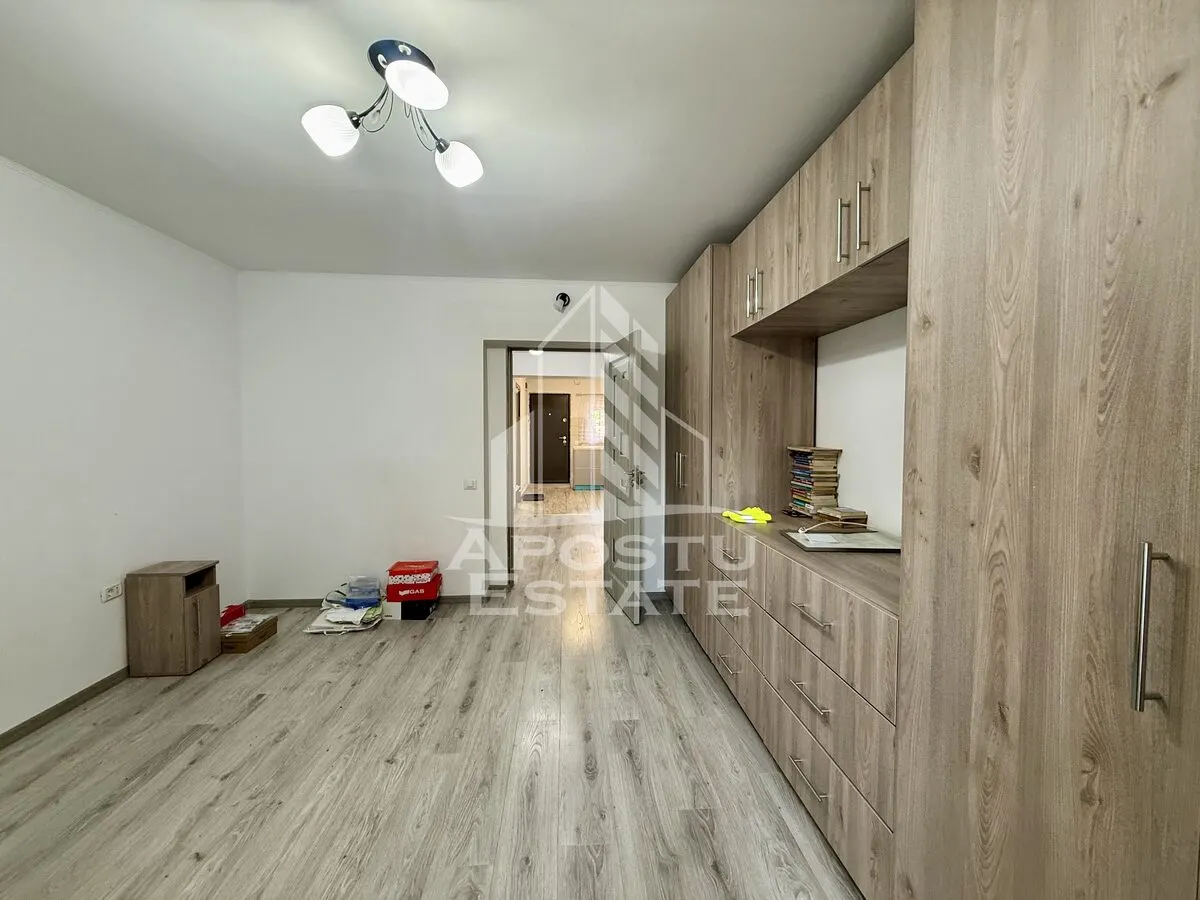 Apartament 2 camere de vanzare, parcare,  zona Iosefin Timisoara - foto 4