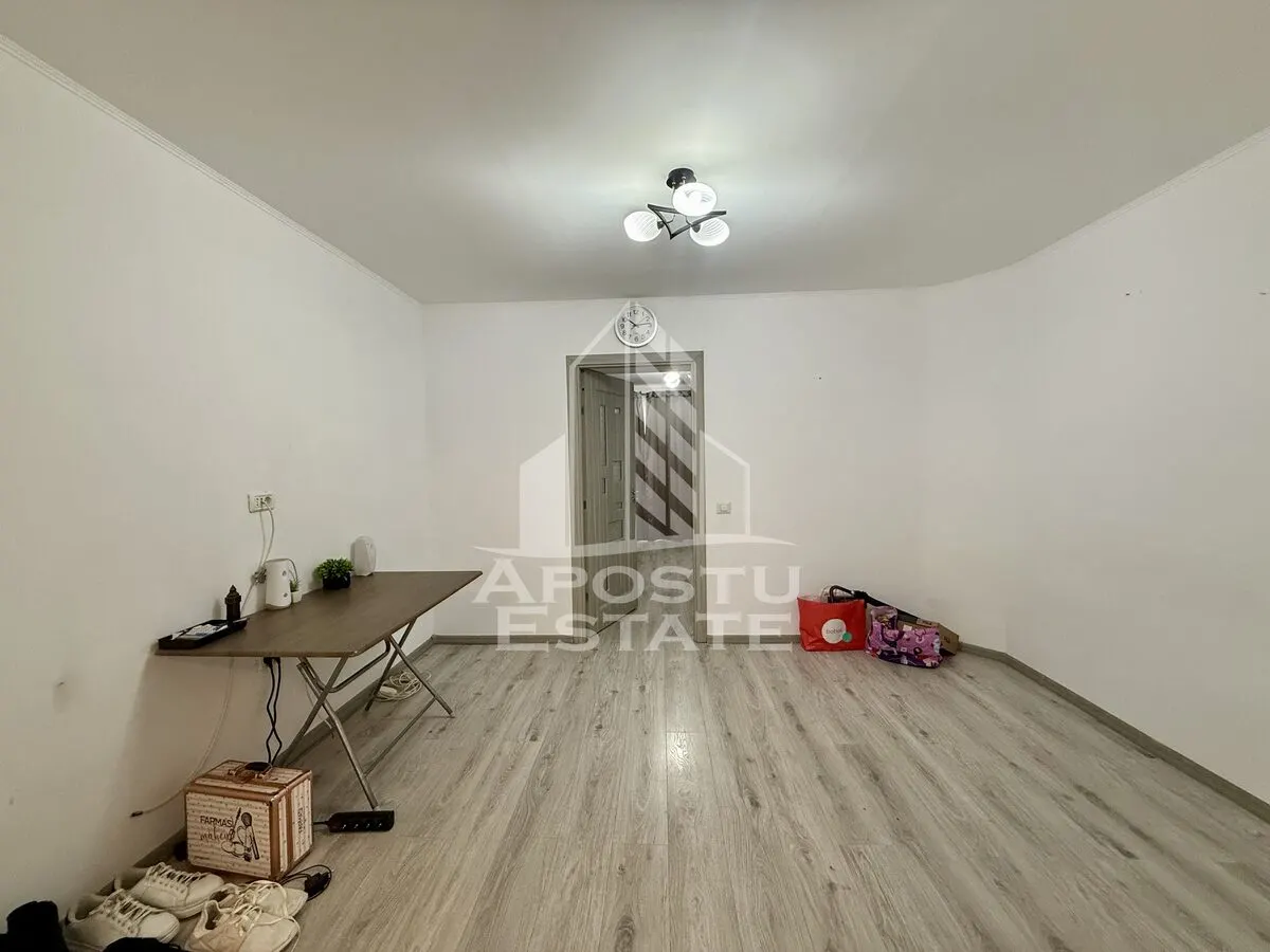 Apartament 2 camere de vanzare, parcare,  zona Iosefin Timisoara - foto 6