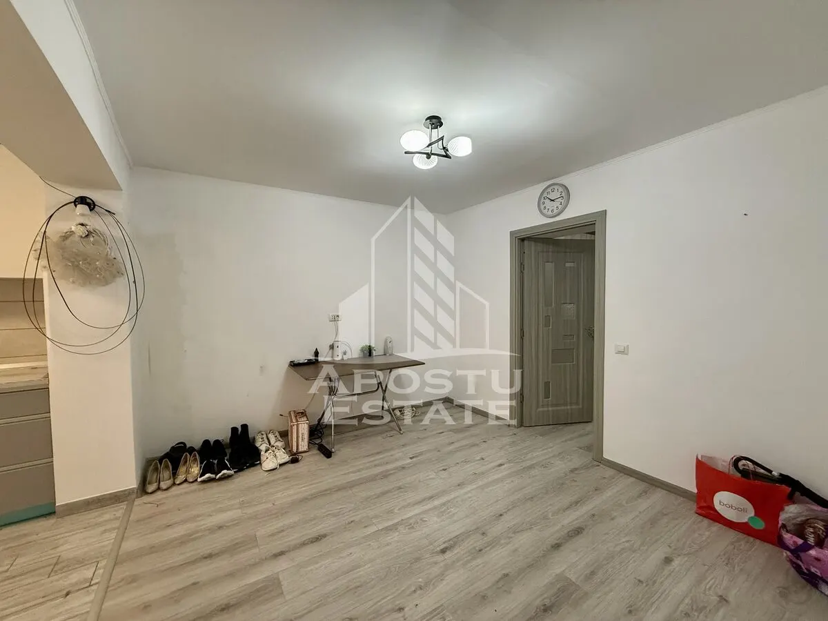 Apartament 2 camere de vanzare, parcare,  zona Iosefin Timisoara - foto 7