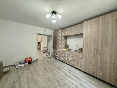 Apartament 2 camere de vanzare, parcare,  zona Iosefin Timisoara - foto 9