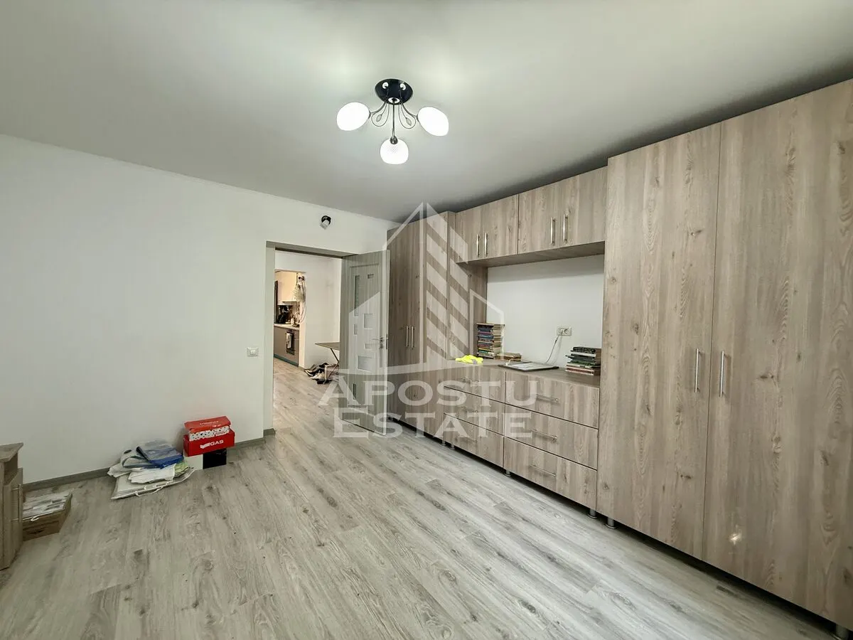 Apartament 2 camere de vanzare, parcare,  zona Iosefin Timisoara - foto 9