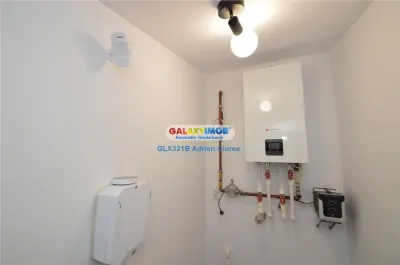 Casa 150mp | Marasesti | Unirii | 5 Camere | Renovata | Centrala - foto 16