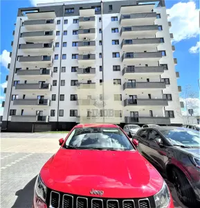Apartament modern 2 camere decomandat balcoane parcare in Atlas - Sibiu