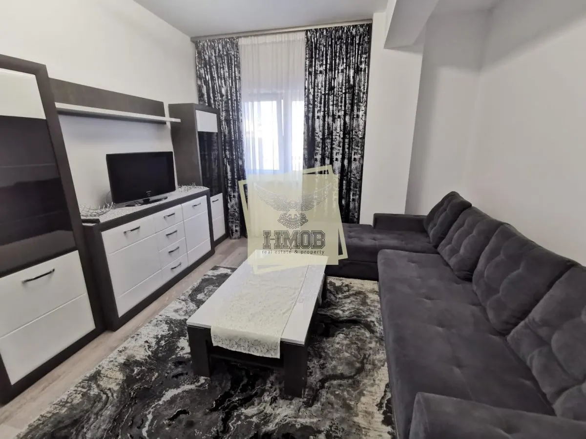 Apartament modern 2 camere decomandat balcoane parcare in Atlas - foto 2