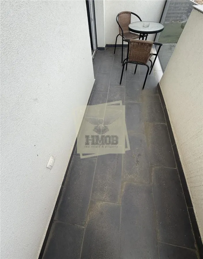 Apartament modern 2 camere decomandat balcoane parcare in Atlas - foto 12