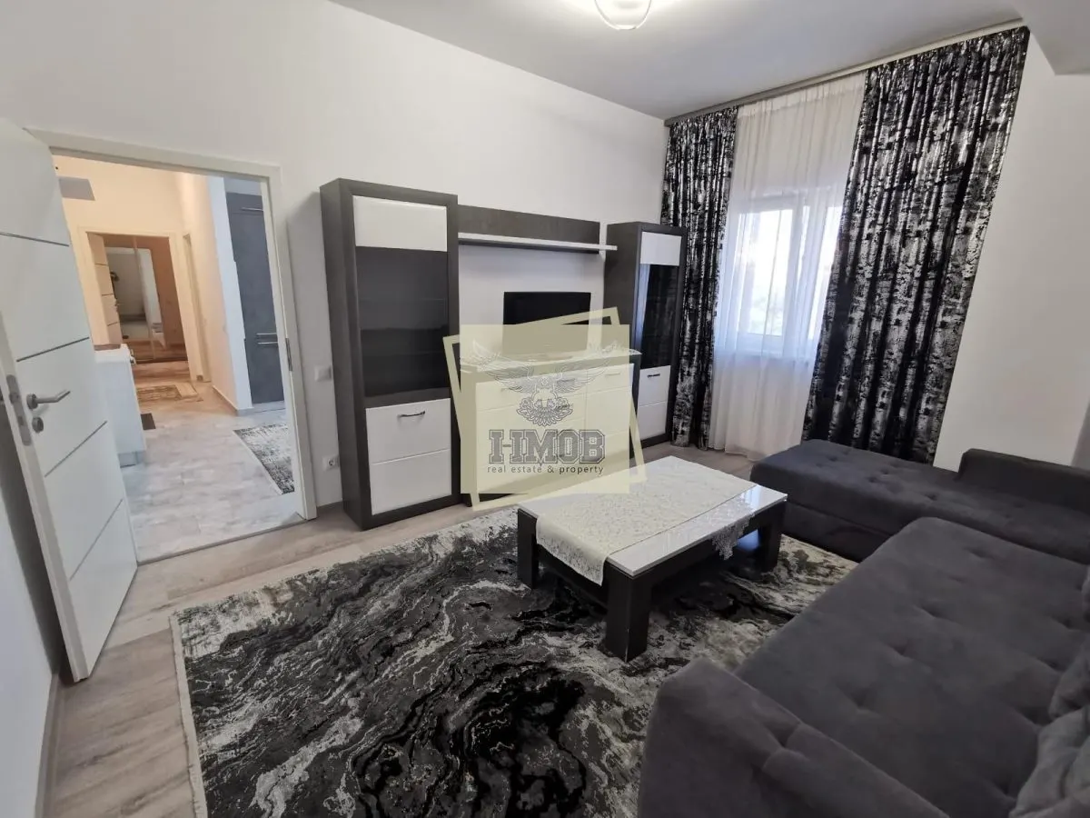 Apartament modern 2 camere decomandat balcoane parcare in Atlas - foto 7