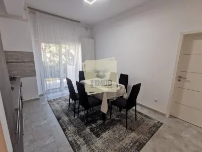 Apartament modern 2 camere decomandat balcoane parcare in Atlas - foto 10
