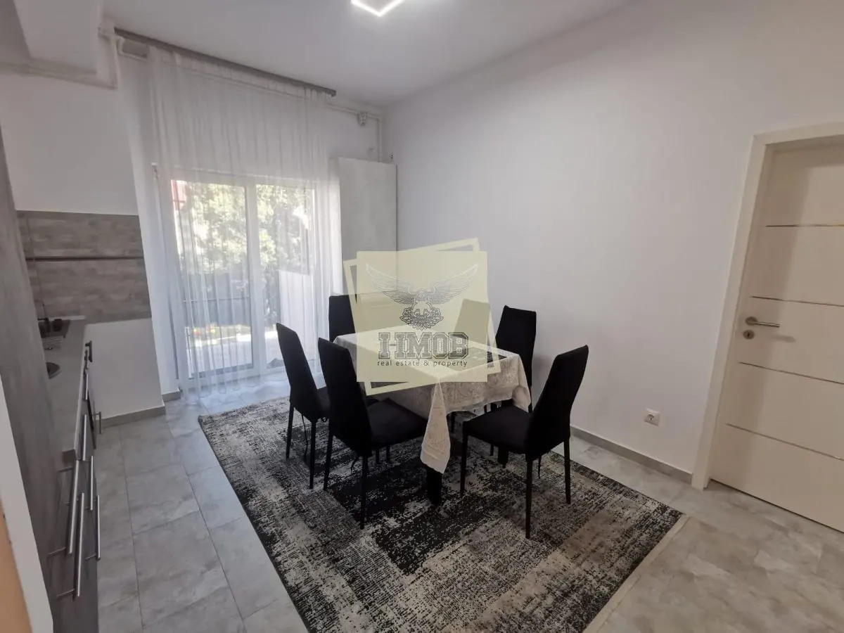 Apartament modern 2 camere decomandat balcoane parcare in Atlas - foto 10