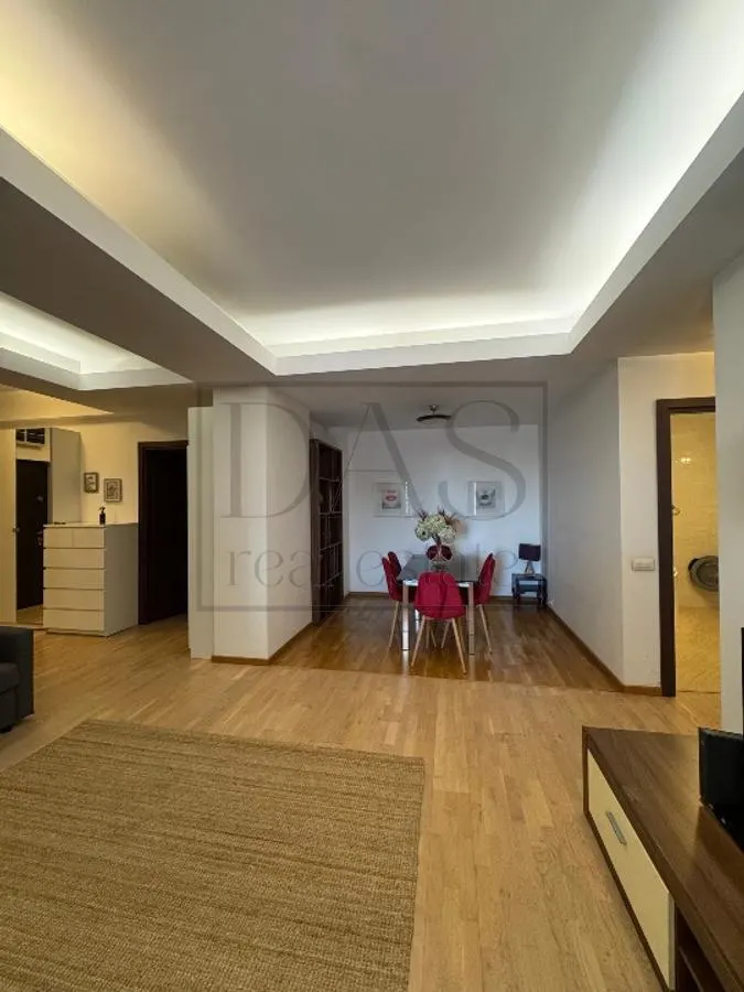 Apartament 2 camere | Herastrau - Aviatiei | North Area Lake | Parcare - foto 3