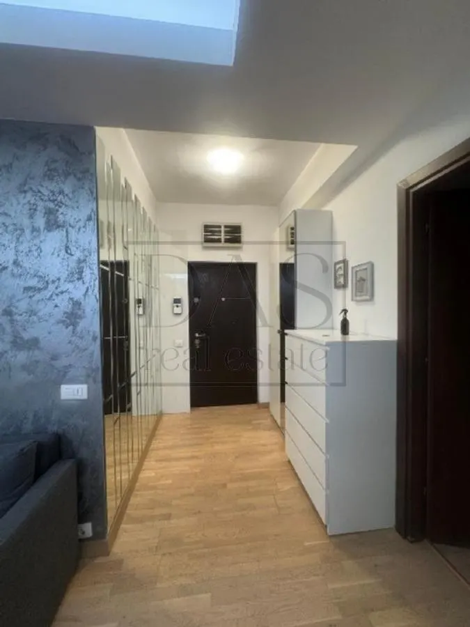 Apartament 2 camere | Herastrau - Aviatiei | North Area Lake | Parcare - foto 4