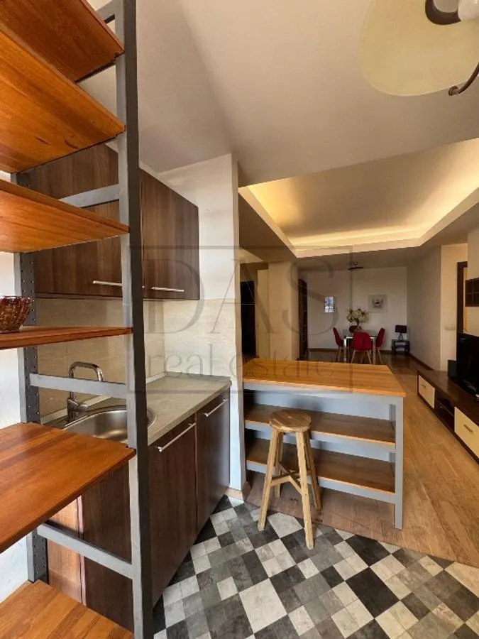 Apartament 2 camere | Herastrau - Aviatiei | North Area Lake | Parcare - foto 6