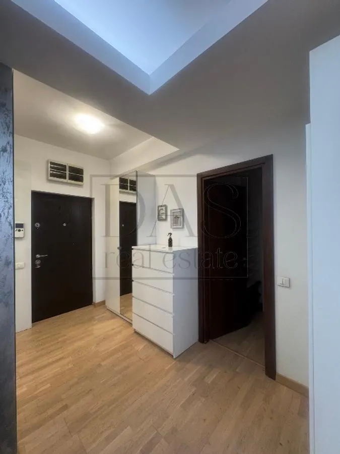 Apartament 2 camere | Herastrau - Aviatiei | North Area Lake | Parcare - foto 7