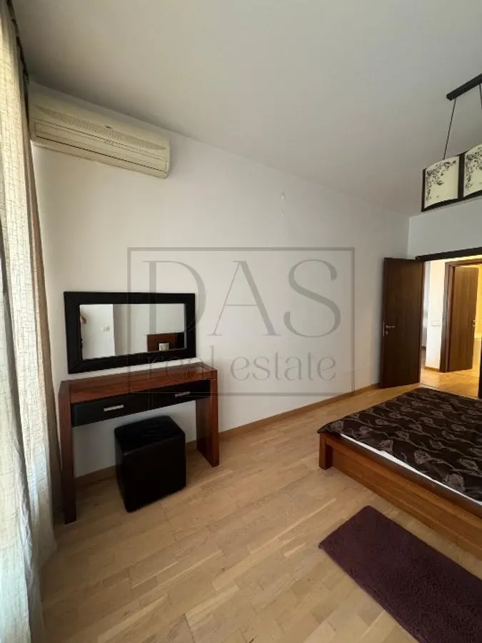 Apartament 2 camere | Herastrau - Aviatiei | North Area Lake | Parcare - foto 9