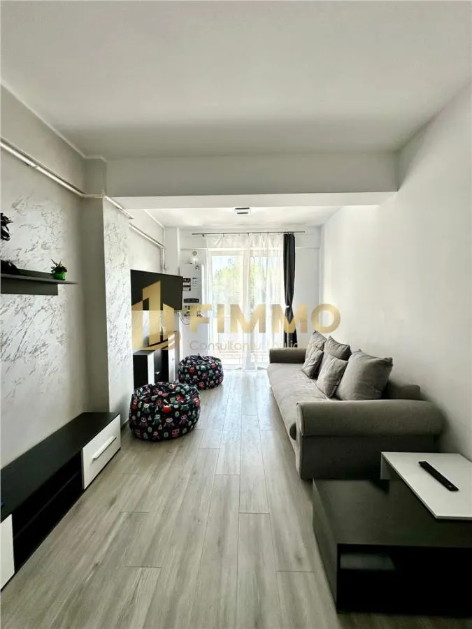 Apartament 2 camere | Bloc Nou | Parter | Zona Centrala | ID: 1917 - foto 1