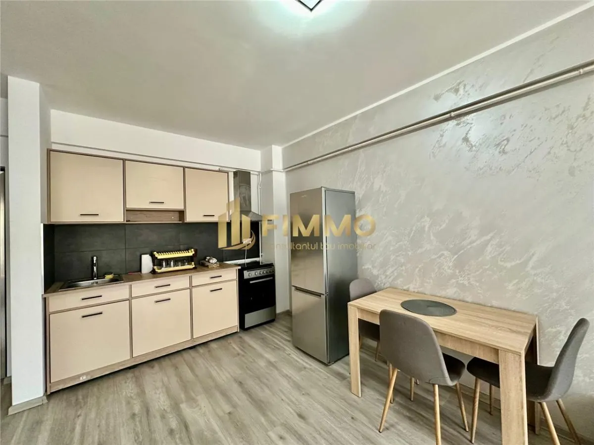 Apartament 2 camere | Bloc Nou | Parter | Zona Centrala | ID: 1917 - foto 2
