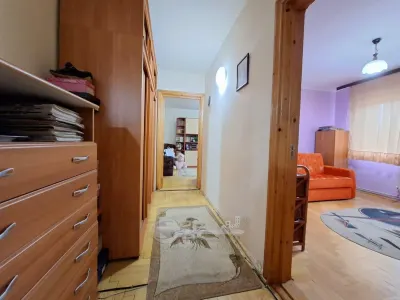 Apartament 3 camere decomandat, Nicolina, baie cu geam - foto 11