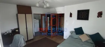 Apartament 1 Camera Pacurari - Kaufland - Iasi