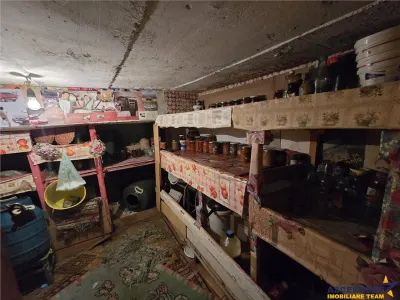 Apartament 3 camere, decomandat, etaj1,  boxa 14 mp, 2 balcoane, Triaj, Brasov - foto 17