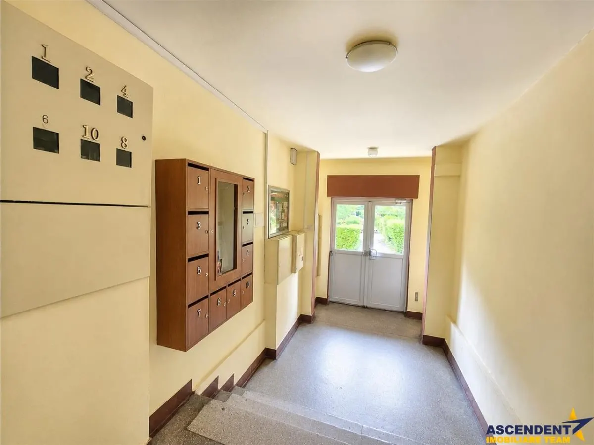 Apartament 3 camere, decomandat, etaj1,  boxa 14 mp, 2 balcoane, Triaj, Brasov - foto 7