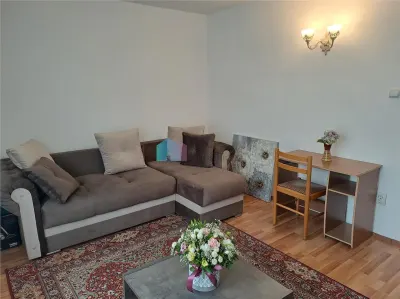 Apartament 2 camere decomandate Centru - foto 2