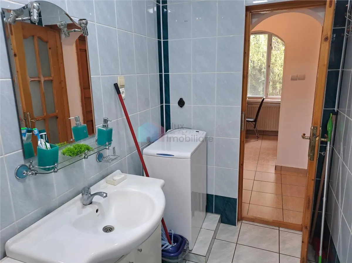 Apartament 2 camere decomandate Centru - foto 14