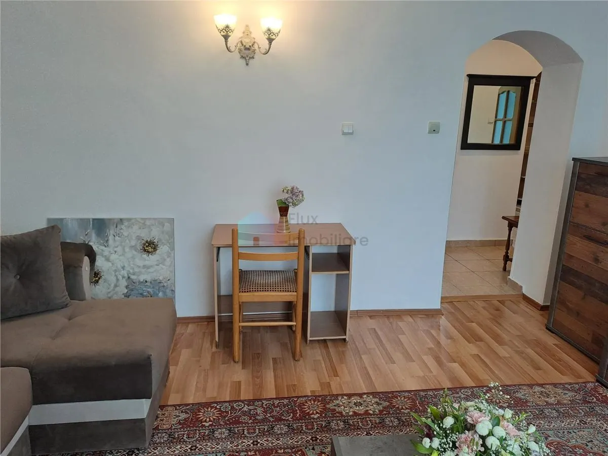 Apartament 2 camere decomandate Centru - foto 4