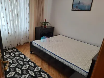 Apartament 2 camere decomandate Centru - foto 5