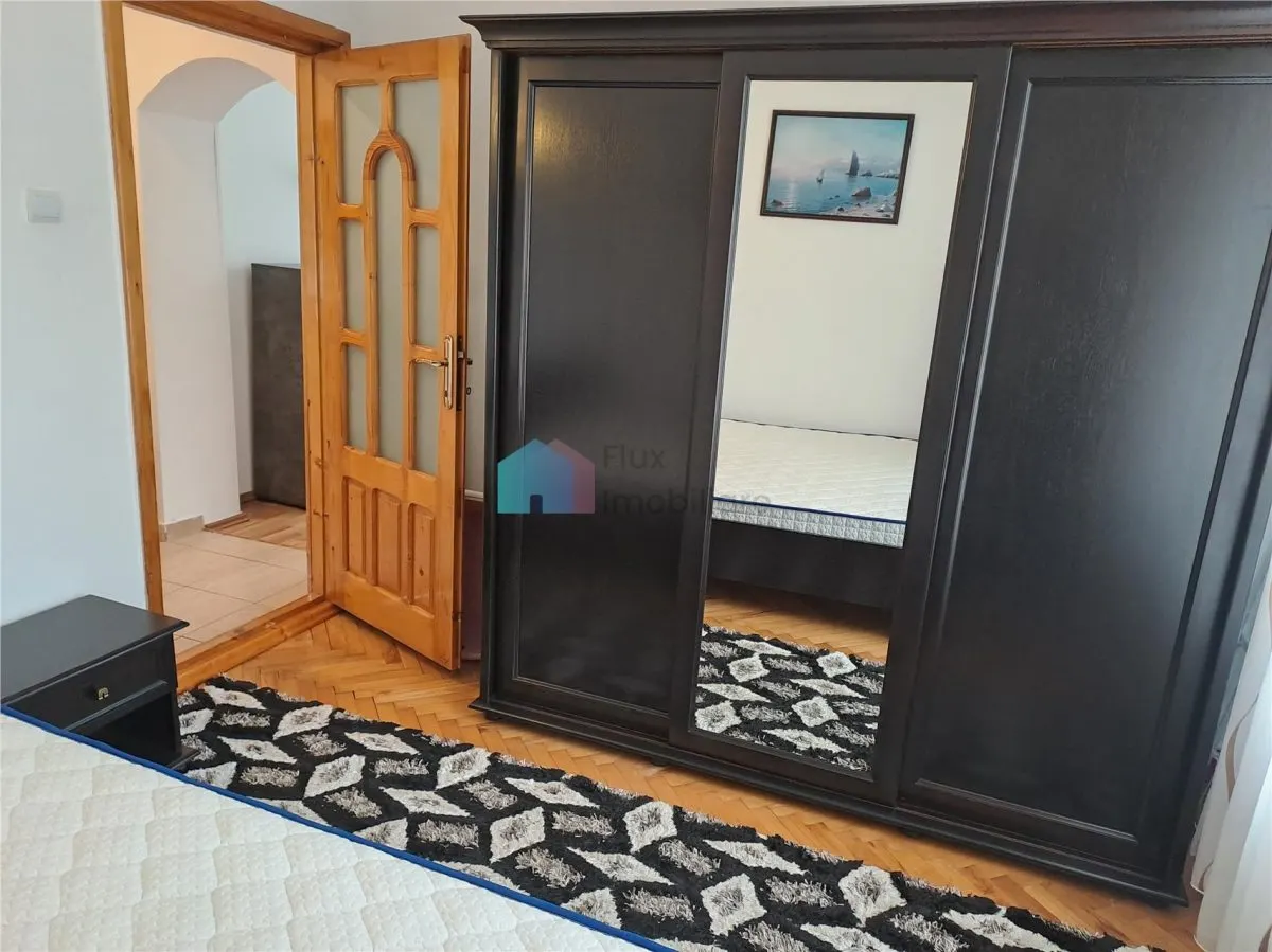 Apartament 2 camere decomandate Centru - foto 6