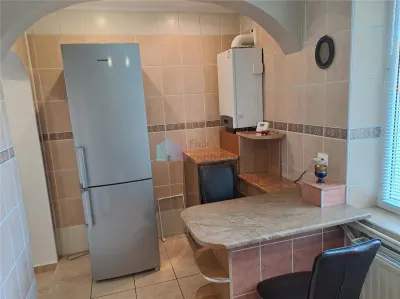 Apartament 2 camere decomandate Centru - foto 10