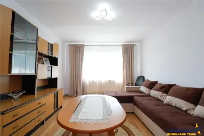 Apartament decomandat, vedere frumoasa, etaj2, Zarnesti, Brasov - foto 14