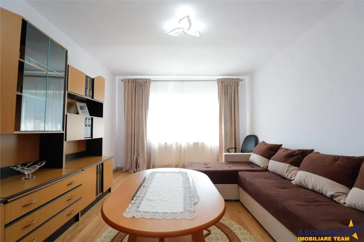 Apartament decomandat, vedere frumoasa, etaj2, Zarnesti, Brasov - foto 14