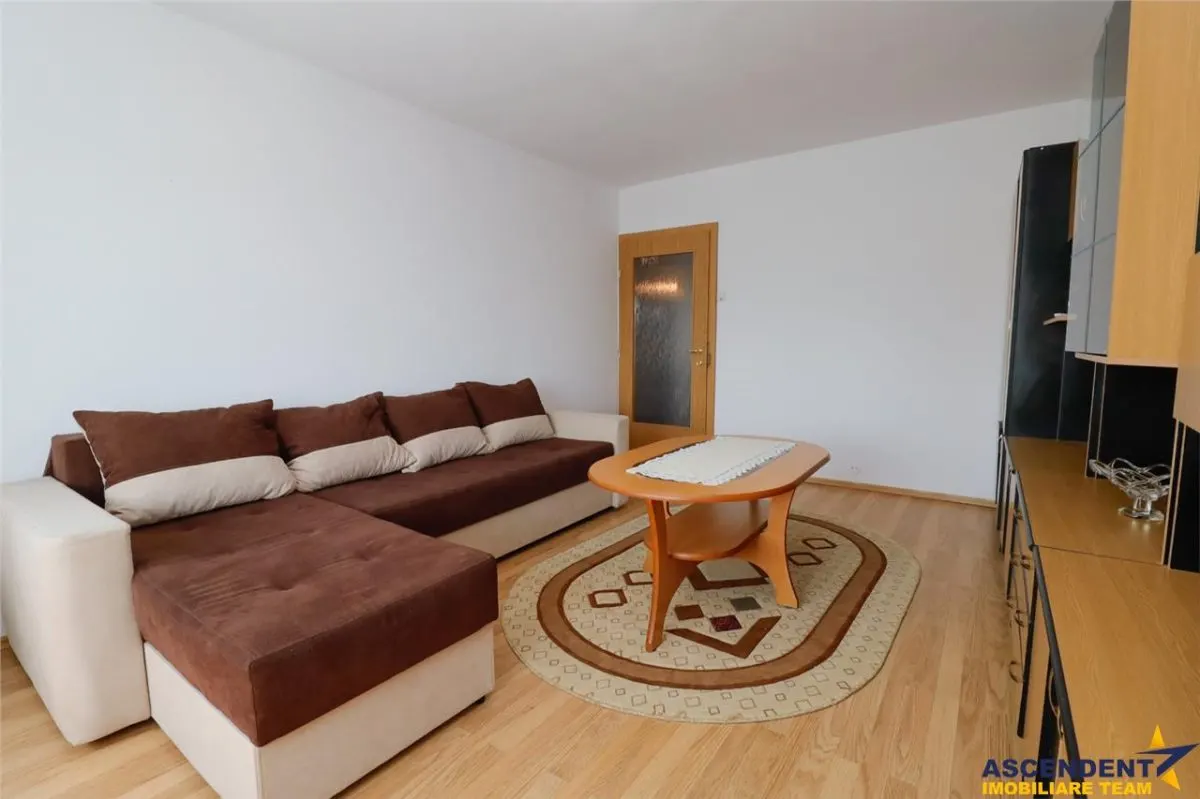 Apartament decomandat, vedere frumoasa, etaj2, Zarnesti, Brasov - foto 16