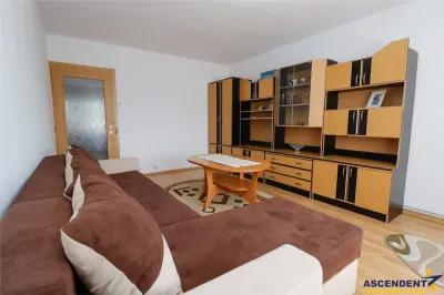 Apartament decomandat, vedere frumoasa, etaj2, Zarnesti, Brasov - foto 8