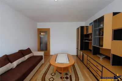 Apartament decomandat, vedere frumoasa, etaj2, Zarnesti, Brasov - foto 10