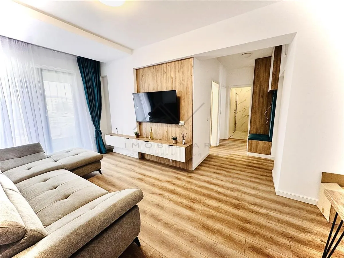 Vanzare Apartament 2 camere premium Prelungirea Ghencea  | Bloc Nou COMISION 0% - foto 2