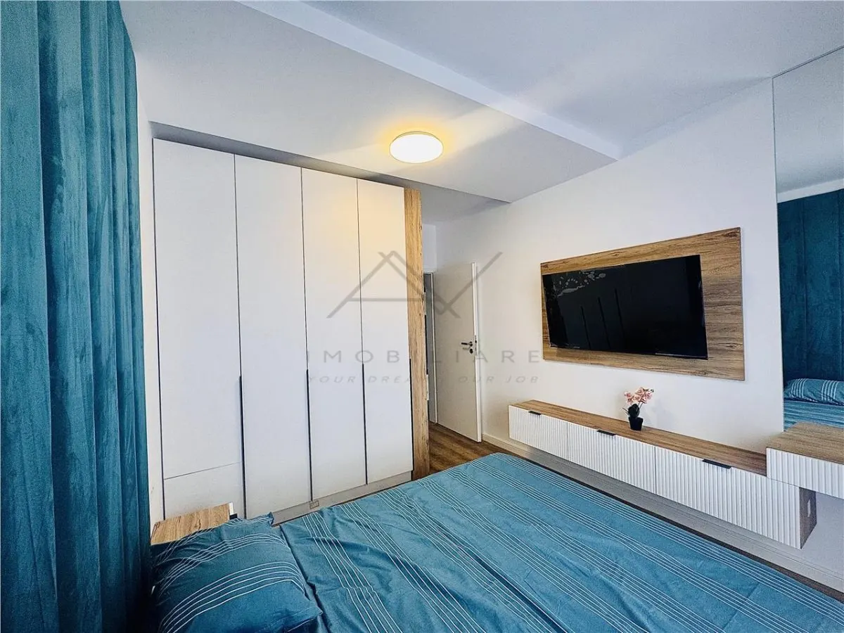Vanzare Apartament 2 camere premium Prelungirea Ghencea  | Bloc Nou COMISION 0% - foto 3