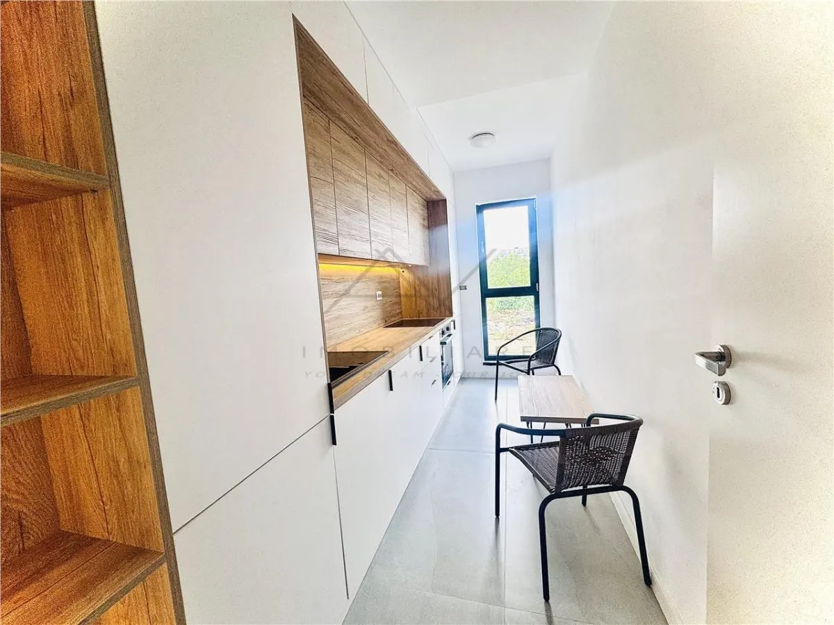 Vanzare Apartament 2 camere premium Prelungirea Ghencea  | Bloc Nou COMISION 0% - foto 4
