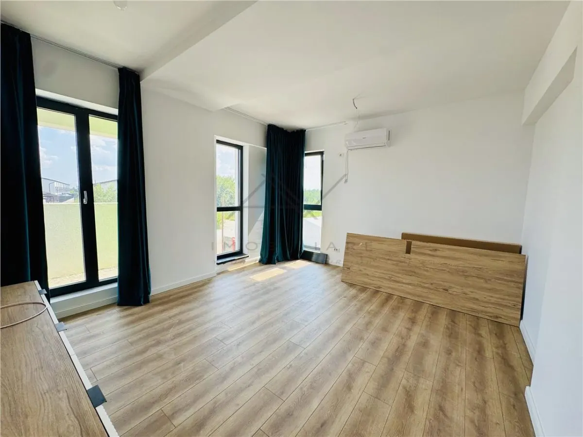Vanzare Apartament 2 camere premium Prelungirea Ghencea  | Bloc Nou COMISION 0% - foto 6