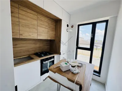 Vanzare Apartament 2 camere premium Prelungirea Ghencea  | Bloc Nou COMISION 0% - foto 9