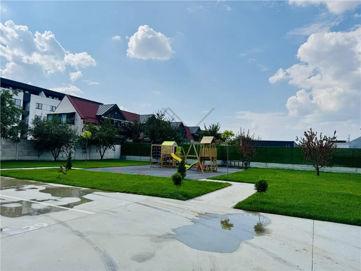 Vanzare Apartament 2 camere premium Prelungirea Ghencea  | Bloc Nou COMISION 0% - foto 10