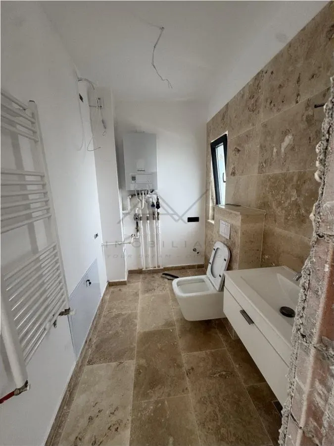 VILA INDIVIDUALA SAFIRULUI BRAGADIRU | CLIMATIZARE INCALZIRE PARDOSEALA | PREMIUM - foto 18