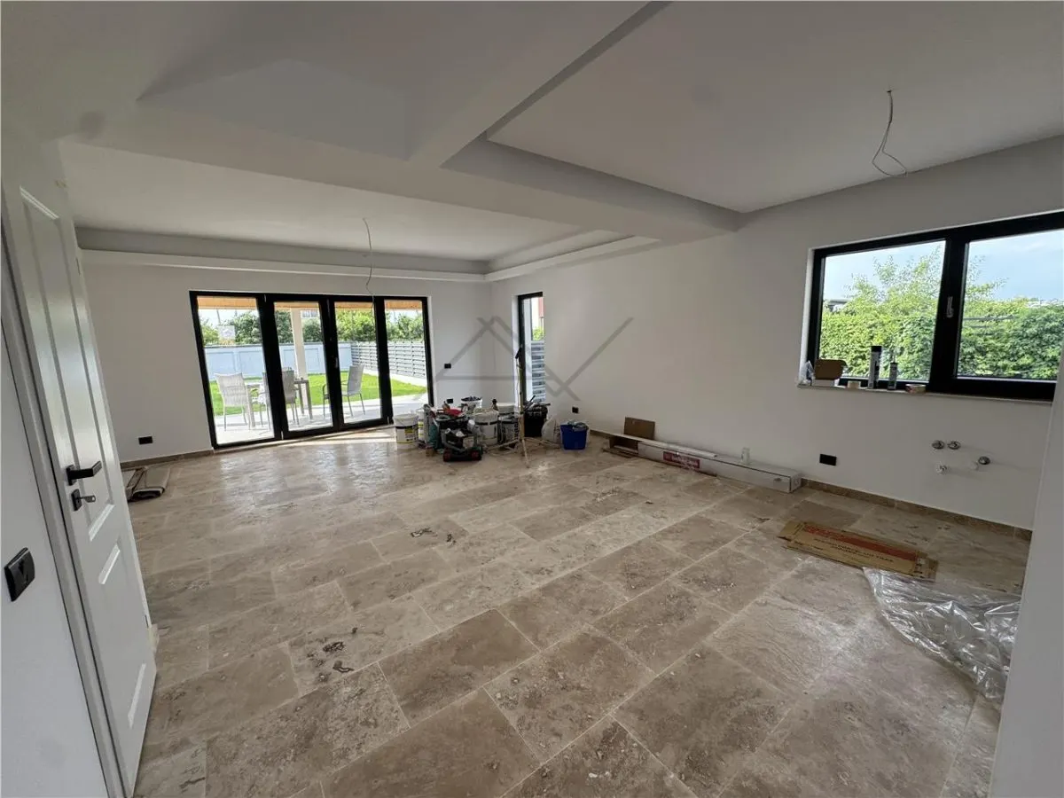 VILA INDIVIDUALA SAFIRULUI BRAGADIRU | CLIMATIZARE INCALZIRE PARDOSEALA | PREMIUM - foto 5